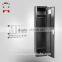 WLS simple design one door metal locker for home