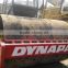 Used single drum road roller used Dynapac compactor CA30D for sale