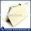 Clasp Design Stitching Tablet Case For iPad Pro