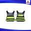 hot sale work safety vest high visibility safety vest safety jacket