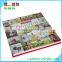 Direct Factory Cheap Hard Cover Paper Book Printing