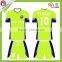 Cheap wholesale Soccer Jersey And Shorts custom sublimated soccer jersey