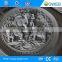 Chinese style simple and elegant rustic wall tile
