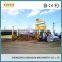 40-320TPH SINOSUN hot mix asphalt batching plant with good configuration-China road machinery
