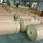 siliver PET 25Mic self adhesive film offset printing