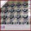 Rear Wheel Hub Bearings replacement for Chrysler Grand Cherokee 127x126x52