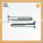 Stainless steel Torx Wood Screw ,countersunk head wood screw