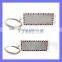 Logo Flash Solar Keychain Gift