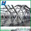 prefabricated steel structure building Made In China