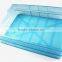 376*272*110mm Airline Transparent plastic pp drawer
