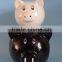 Stackable Ceramic Piggy Bank,ceramic Money Box,ceamic Money Bank