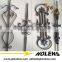 Wrought Iron Balusters Wholesalers ,