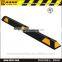 1.65m Long Rubber Car Parking Safety Wheel Stopper