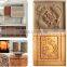 Cabinet ATC Wood CNC Router 1325 CNC Router Wood Carving Machine