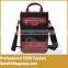 High quality Deluxe tote wine bottle cooler Carrier                        
                                                                                Supplier's Choice