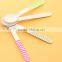 23 Design Wood Spoon /cake spoon/mini dessert spoon for Elevenses