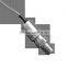 Micro hydraulic oil pressure switch
