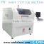 2016 high-end high-precision multifunctional laser cutting machine made in China