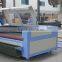 LX1610SC hot sale professional laser cutter machine for slipper price