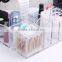 C41 ANPHY PS Organizer makeup Storage Rack Grids Components Storage Box