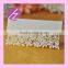 Latest Design Place Card Holder Table Seat Card for Wedding Decoration ZK-52