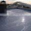 Rubber coating concrete leak seal Non-Solidified rubber bitumen waterproof coating