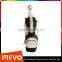Promotional Golf Pen Holder,Pen Holder With Watch,Pen Holder Clock,,Pu Leather Pen Holder With Clock