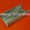 partition wall profile c stud /steel channel