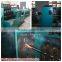 High-efficiency stainless steel hot rolled coil peeling machine