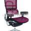 Used Beauty Salon Furniture High Heel Shoe Office Chair(SZ-OCL002)