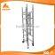Popular Sale new technology aluminium scaffold supplier