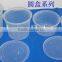 High Quality Disposable Plastic Food Container