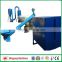Mingyang brand rotary drum type wood powder dryer manufacturer for sawdust dryer