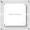 wall hanging square acrylic picture frame