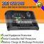 20A 12V/24V solar charge controller with LED display and parameter setting button