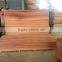 Grade A/B 0.28mm natural wood plb face veneer