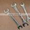 Open end wrench,spanner