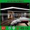 China Advertising Retail Clothing Shop With Beautiful Display Rack