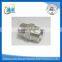 casting stainless steel 316 male thread king nipple