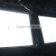house ceiling design 48w 600x600 led panel light