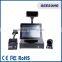 TV Stand/all in one pc bracket/ Folding pos machine bracket