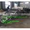 automatic crates washing machine,plastic box washing machine