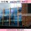oscarled manufacturer led glass board led panel display transparent glass led display