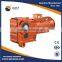 marine helical gearbox