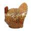 Vintage Thanksgiving Turkey Jar