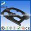 oem factory hotsale color vacuum forming plastic toy cover