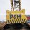 Used Japanese Crawler Crane 300 ton P&H 5300 for sale