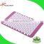 China indoor spike mat