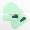 Hot-sales Baby cotton crochet Beanie hat and scarf set Infant crochet knitted toddlers New Children cute crochet baby hat FH-200