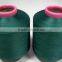 150/40 nylon Crimp spandex air covered yarn with sample
